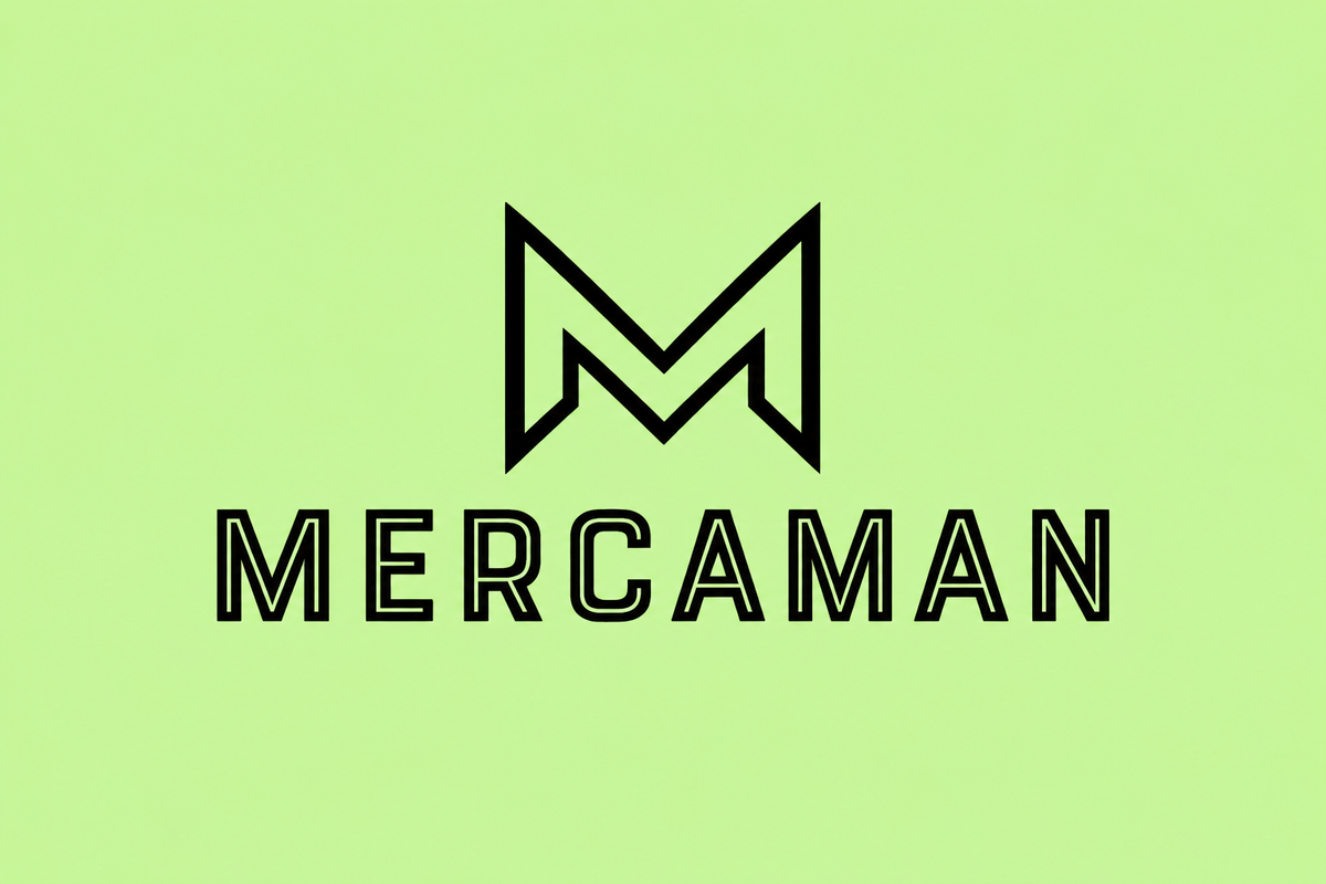 MERCAMAN